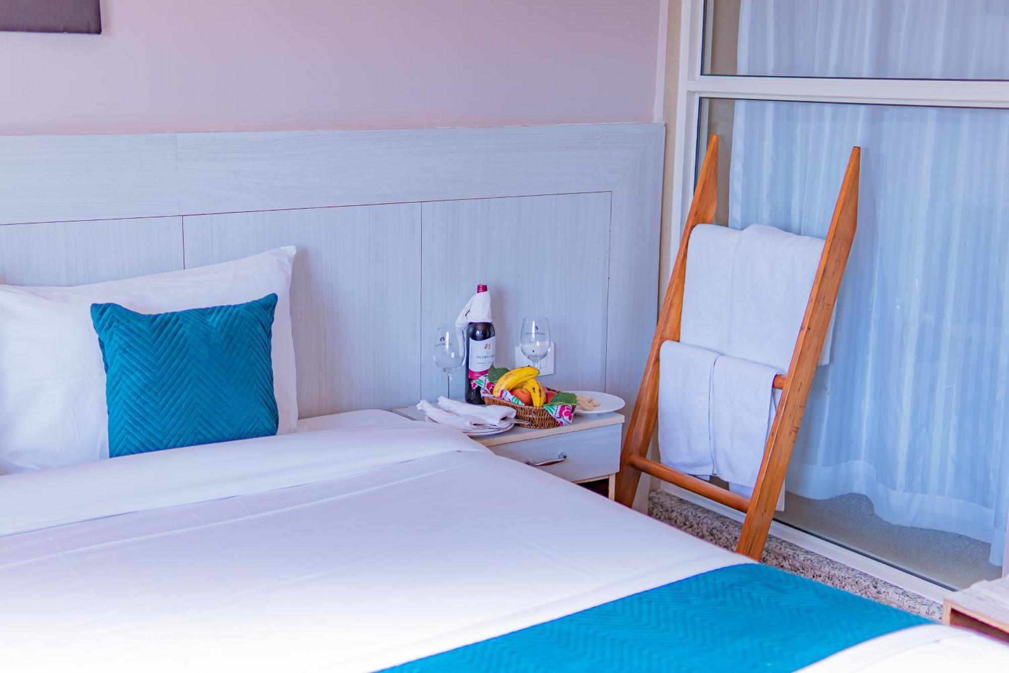 Majheri Resort And Spa Покхара Экстерьер фото